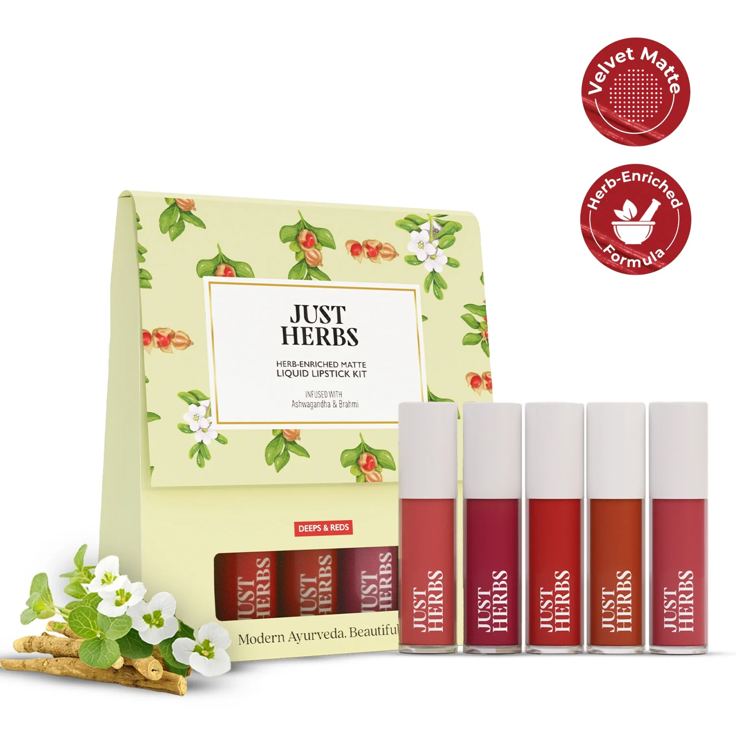 Just Herbs Anniversary Sale 